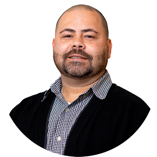 Jaime Vidal | Licensed Realtor | The Azzam Group | RE/MAX Haven | Cleveland, OH