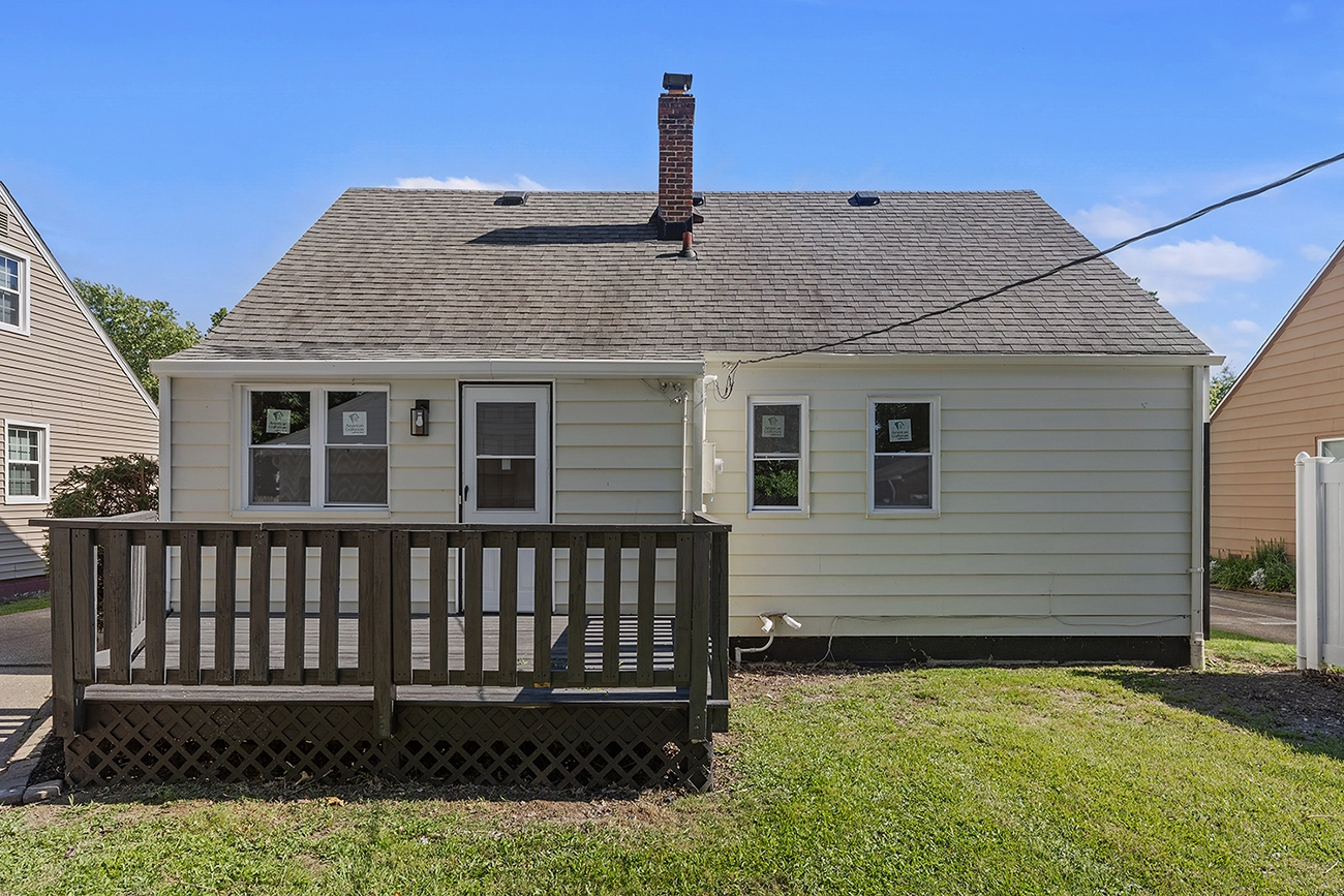 25291 Richards Ave, Euclid | The Azzam Group | Cleveland, OH