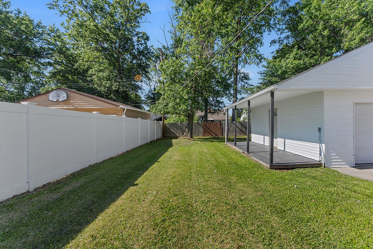 25291 Richards Ave, Euclid | The Azzam Group | Cleveland, OH