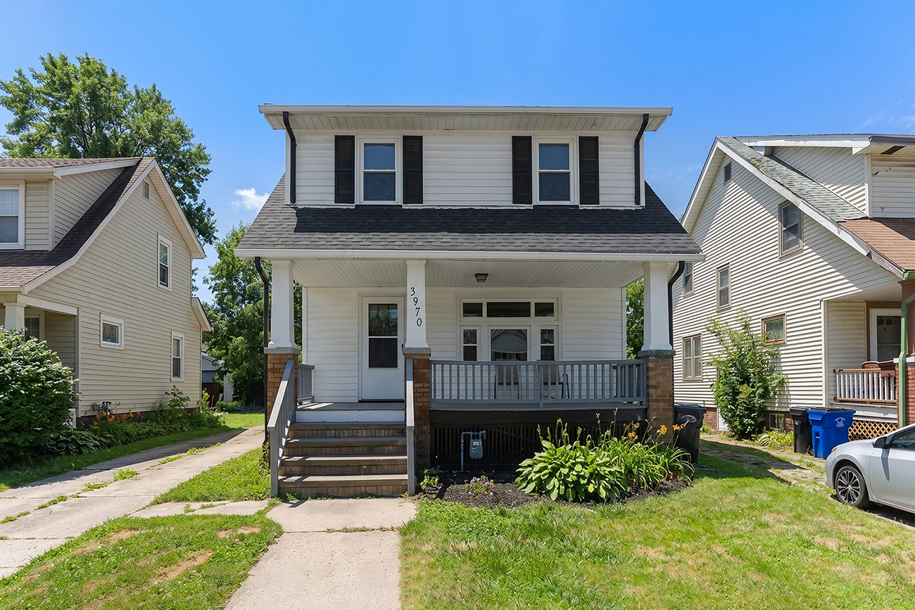 3790 W 116th St, Cleveland, OH, 44111 | The Azzam Group | Re/Max Haven | Cleveland, OH