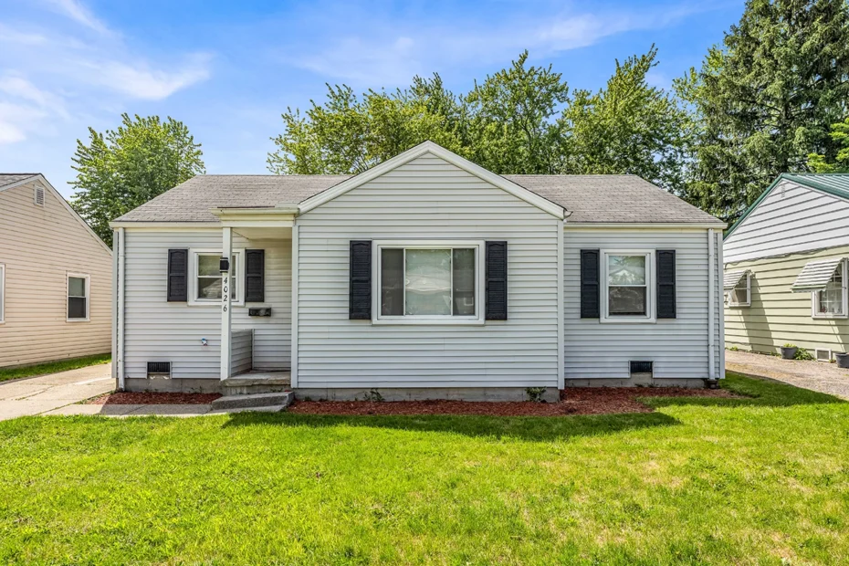 4026 W 144 St, Cleveland, OH | The Azzam Group