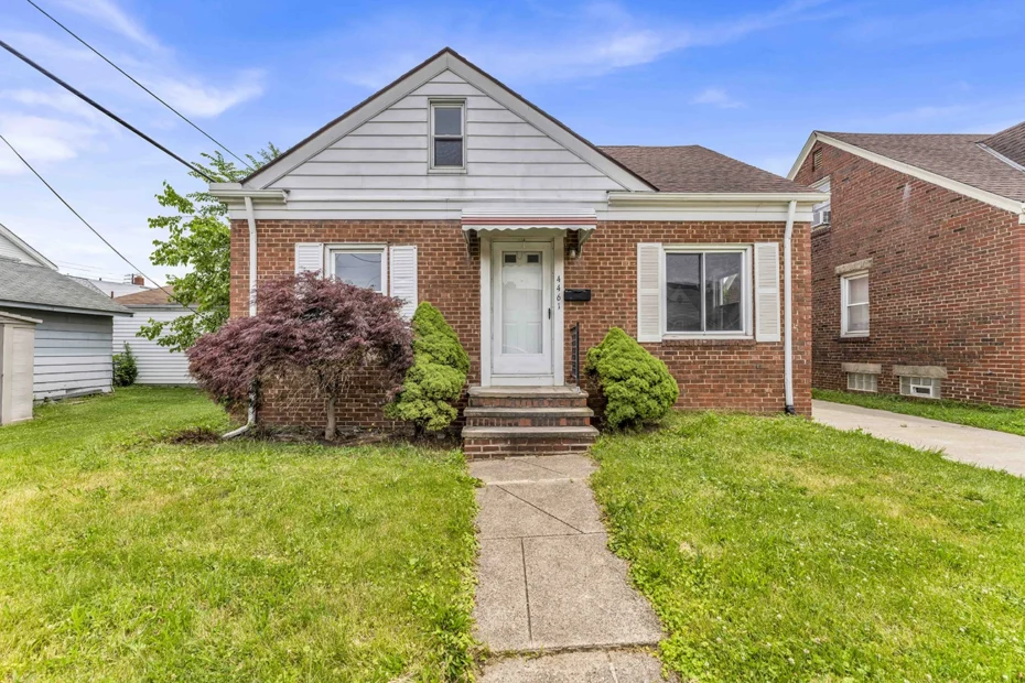 4461 W 137 St, Cleveland | The Azzam Group | Re/Max Haven | Cleveland, OH