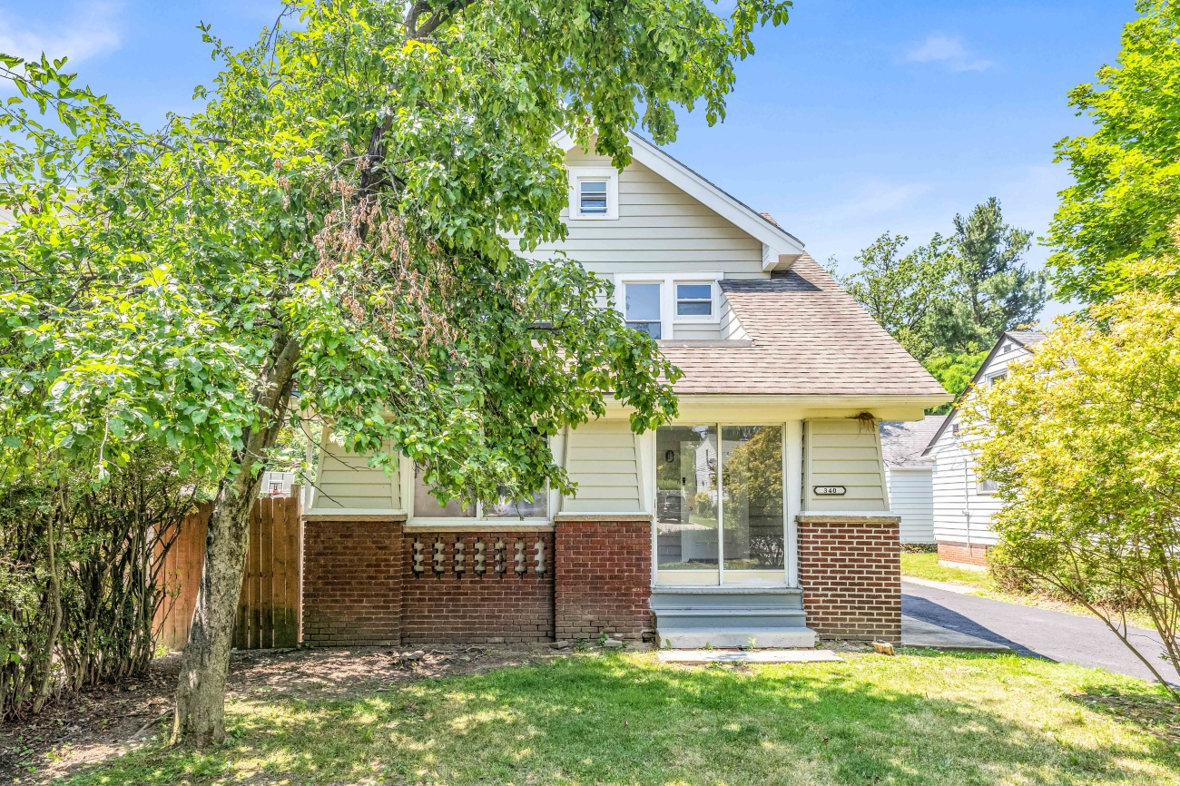 340 E 276 St, Euclid | The Azzam Group | Cleveland, OH