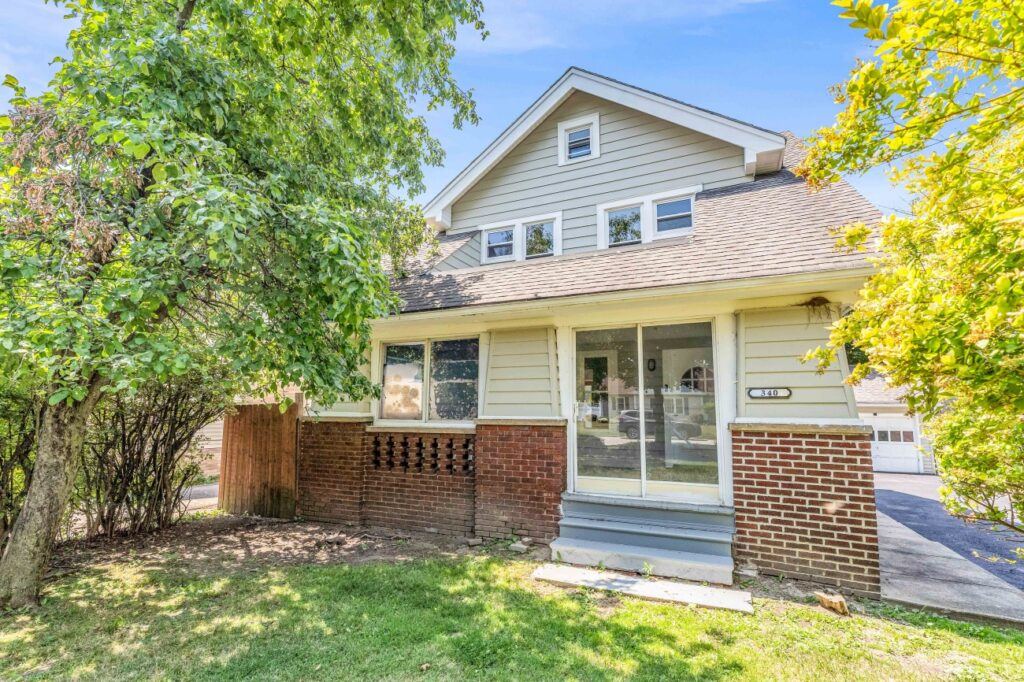 340 E 276 St, Euclid | The Azzam Group | Cleveland, OH