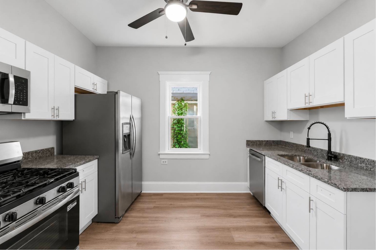 1349 E 115 St, Cleveland, OH 44106 | The Azzam Group | RE/MAX Haven | Cleveland, OH