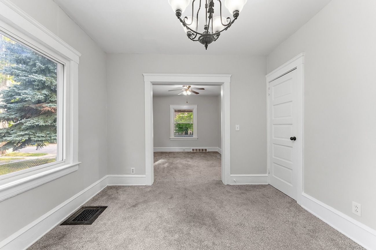 1349 E 115 St, Cleveland, OH 44106 | The Azzam Group | RE/MAX Haven | Cleveland, OH