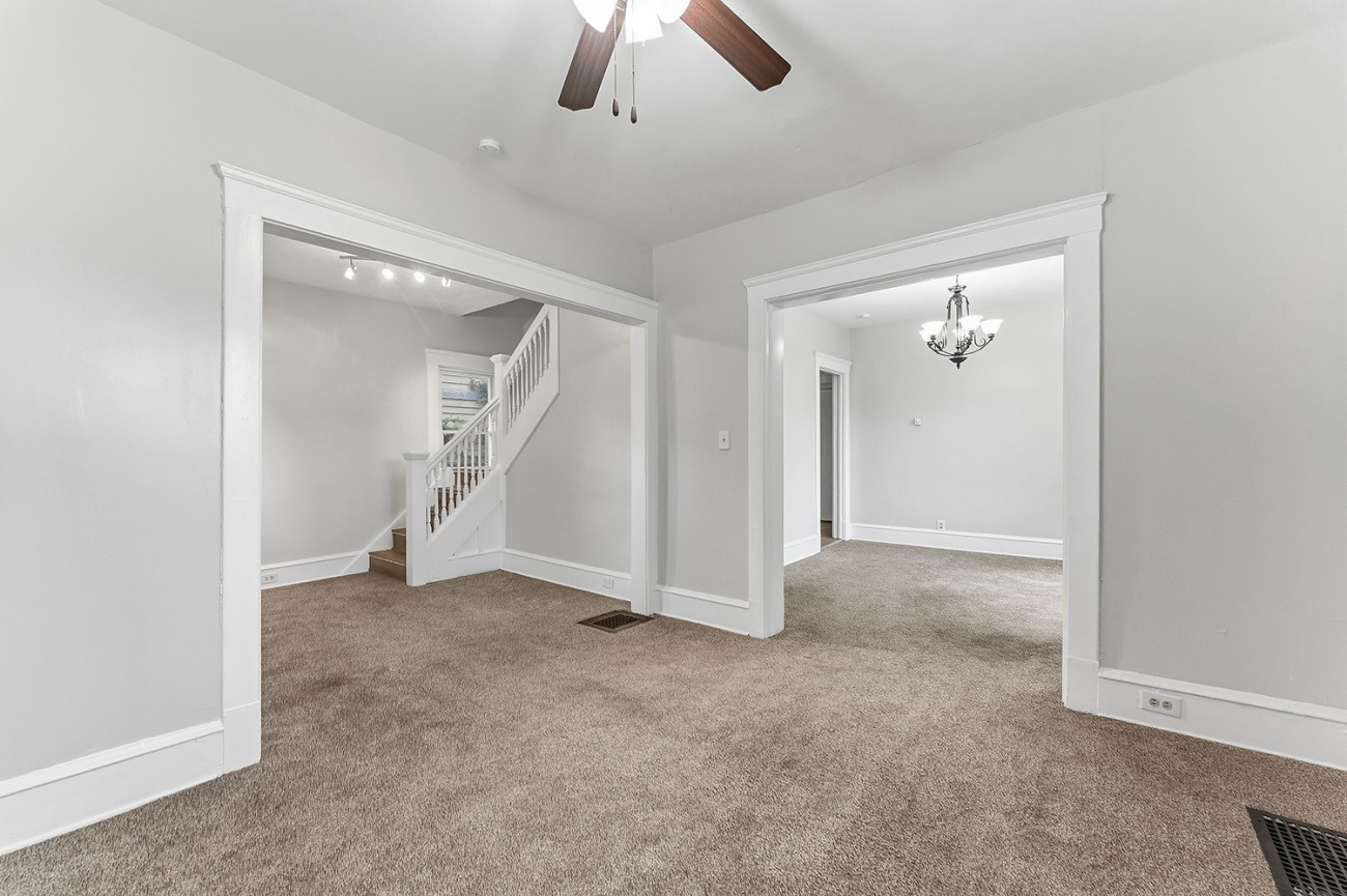 1349 E 115 St, Cleveland, OH 44106 | The Azzam Group | RE/MAX Haven | Cleveland, OH