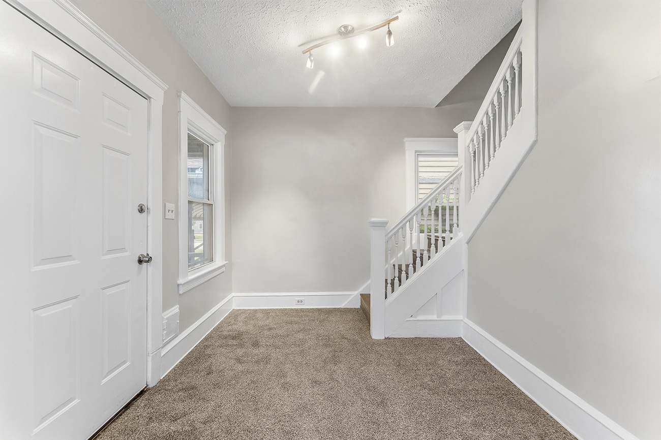 1349 E 115 St, Cleveland, OH 44106 | The Azzam Group | RE/MAX Haven | Cleveland, OH