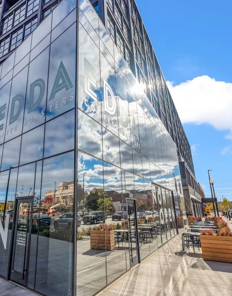 The Azzam Group Downtown Cleveland | Office Space | RE/MAX Haven Realty